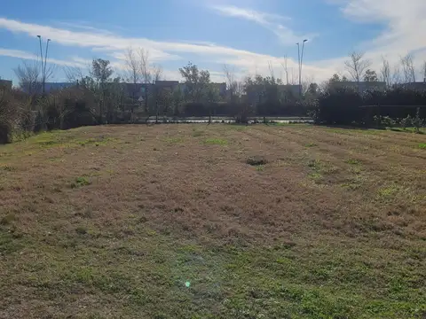 PUERTOS - Lote interno en venta - Barrio Acacias