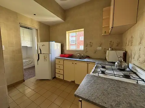 Departamento en Venta 50 años