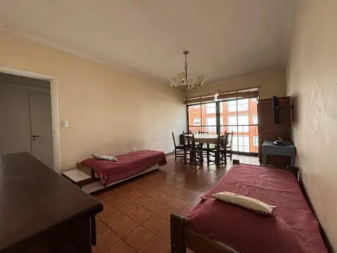 3 AMBIENTES CON DEPENDENCIAS EXTERNO