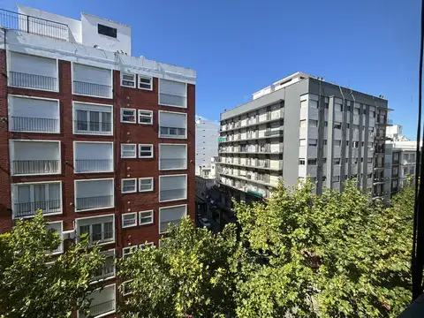 3 AMBIENTES CON DEPENDENCIAS EXTERNO