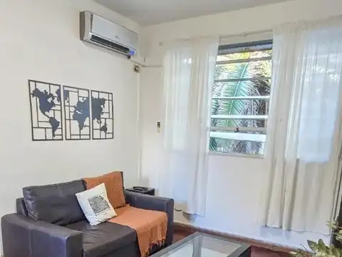 Departamento en Alquiler Temporal 33 años