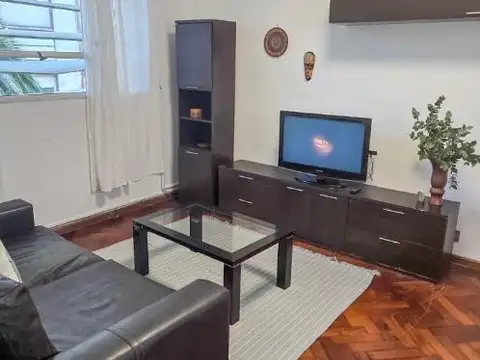 Departamento en alquiler temporario
