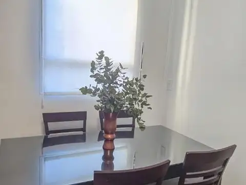 Departamento en Alquiler Temporal de 2 ambientes