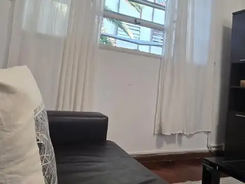 Departamento en Alquiler Temporal de 1 dormitorio