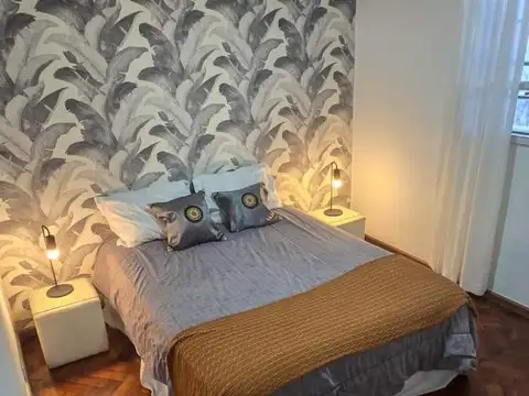 Cochabamba 1700, Piso 1