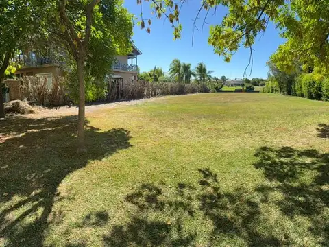 Terreno en Venta en Santa Catalina, USD 300.000