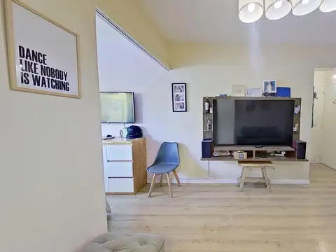 Departamento en Venta 50 años