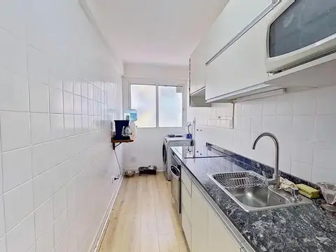 Departamento en Venta en Flores, USD 92.000