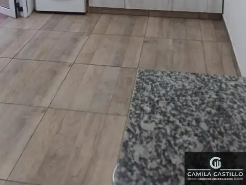 Depto Tipo Casa en Venta A Estrenar