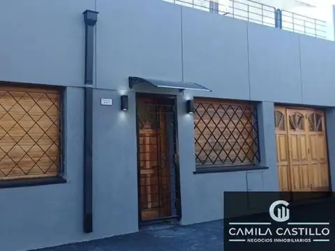 PH 3 amb. Ramos Mejía reciclado a nuevo APTO CREDITO