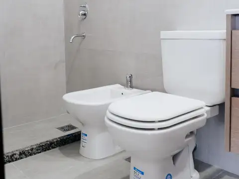 Departamento en Venta al Este