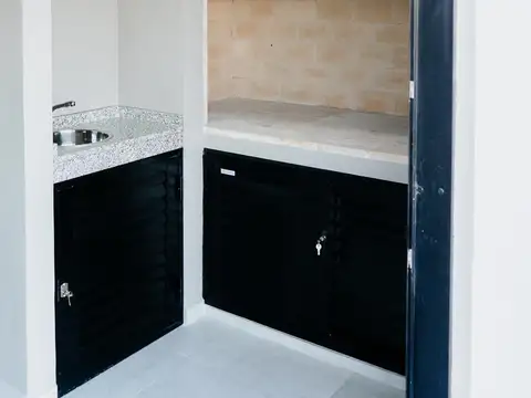 Departamento a estrenar en Sunchales