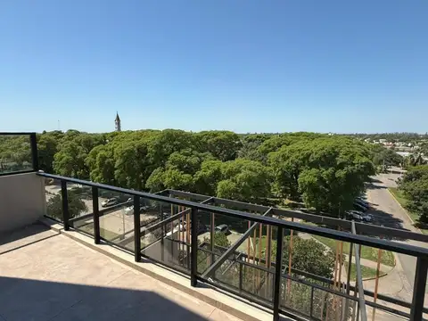 Departamento en Venta en Sunchales, USD 70.000