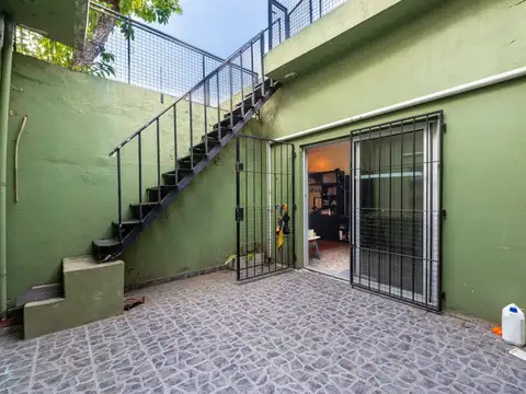 Depto Tipo Casa en Venta en Paternal, USD 144.900