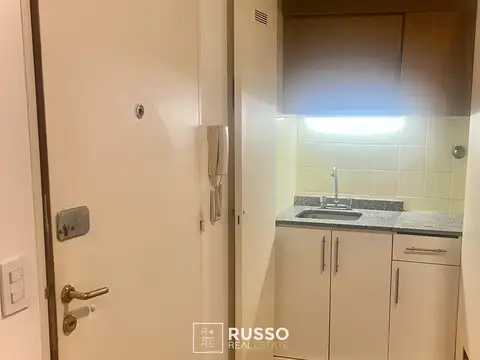 Departamento en Venta en Palermo, USD 45.000
