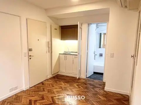 VENTA DEPARTAMENTO MONOAMBIENTE PALERMO