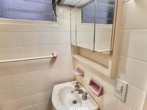 VENTA DEPARTAMENTO MONOAMBIENTE PALERMO