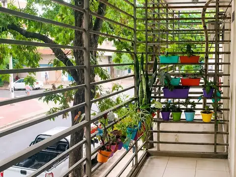 Departamento en Venta en Luis Agote, USD 43.500