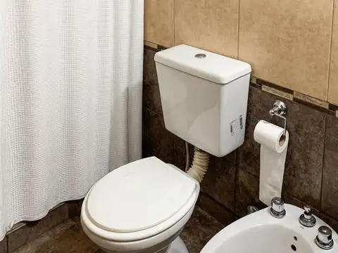 Departamento en Venta 9 años