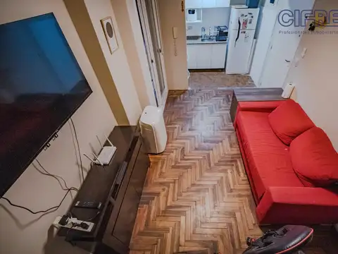 Departamento en Venta Apto profesional