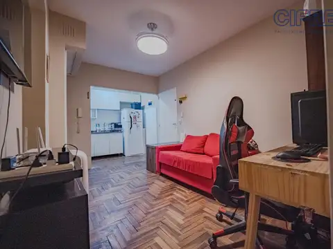 Departamento en Venta 55 años