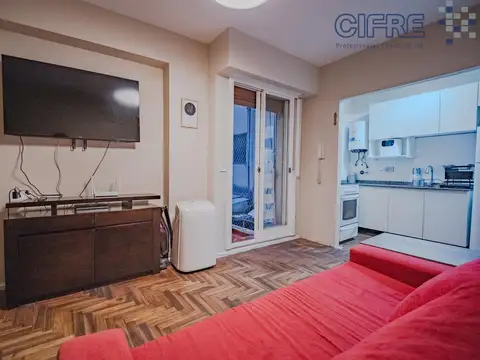 Departamento en Venta Apto profesional