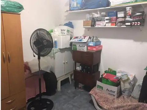 Depto Tipo Casa en Venta de 1 dormitorio