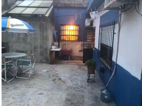 Depto Tipo Casa en Venta 60 años