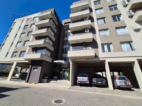 Departamento - El Palmar - Nordelta - Homes II
