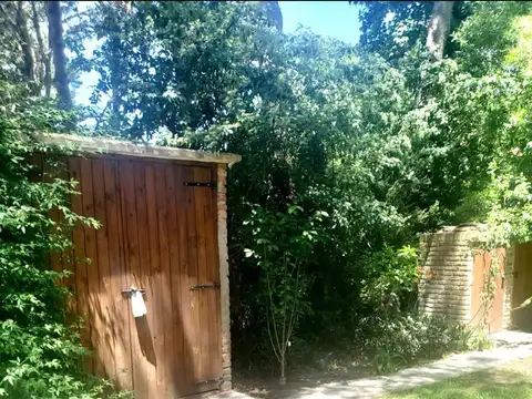 Casa en Venta en Pinamar, USD 235.000