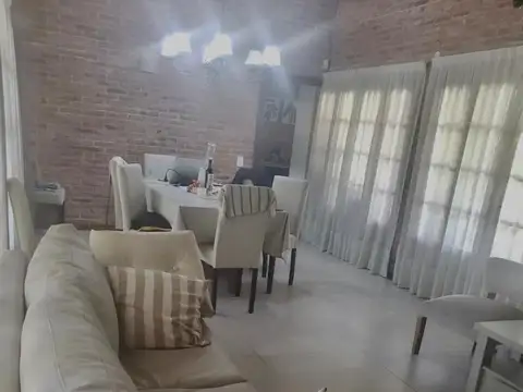 Casa  5 ambientes en Barrio Nuevo Golf en Pinamar
