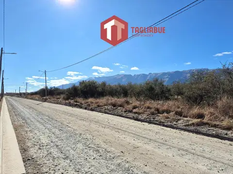 Terreno en  Merlo, San Luis