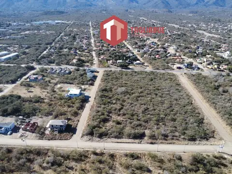 Terreno en Venta de 1000,0 m2