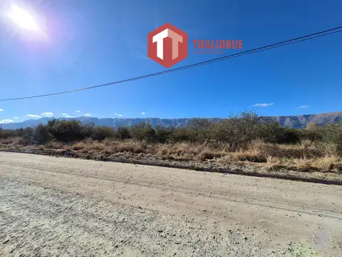 Terreno en Venta en Merlo, USD 44.000