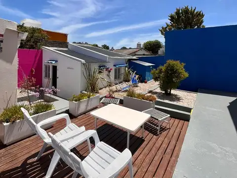 Hotel en Venta 10 años