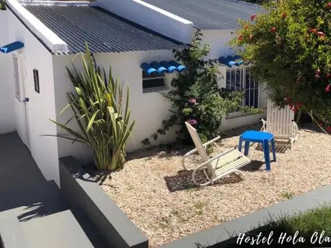 Hotel en Venta 10 Habitaciones