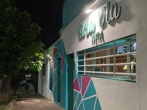 Hotel / Hostel en Venta en Villa Gesell