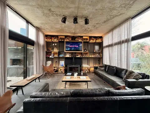 Casa en Alquiler en La Comarca, Countries y Barrios Cerrados en Tigre