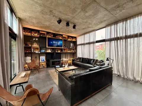 Casa en Alquiler 10 años