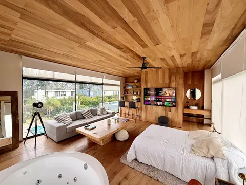 Casa en Alquiler al Norte