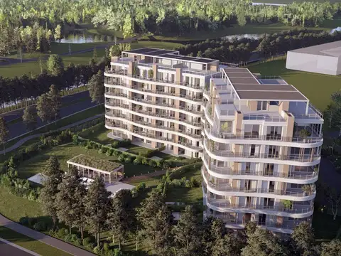 Departamento en Venta en Nordelta, USD 156.202