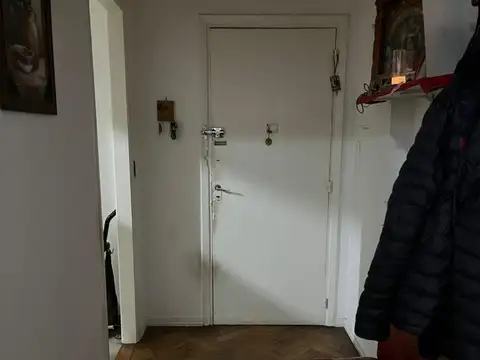 Jean Jaures 400, Piso 1°