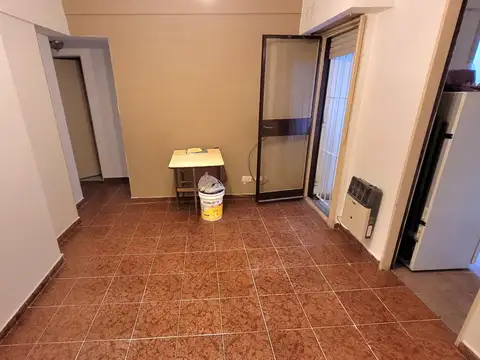 Departamento en Alquiler en Almagro Sur, $ 550.000
