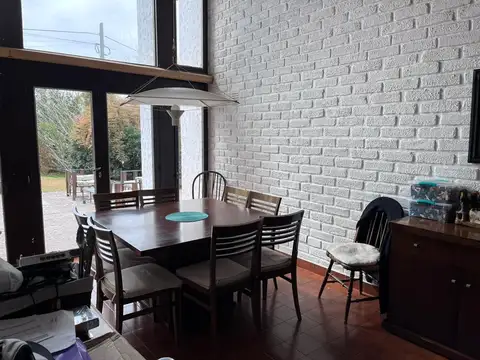 Casa en venta Barrio Dalvian