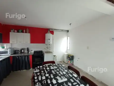 Casa 2 dormitorios en  Pérez, excelente oportunidad