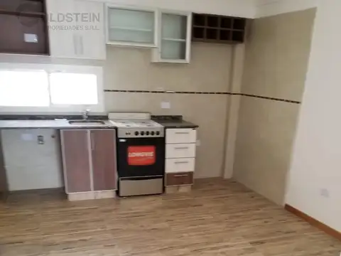 Departamento - Palermo