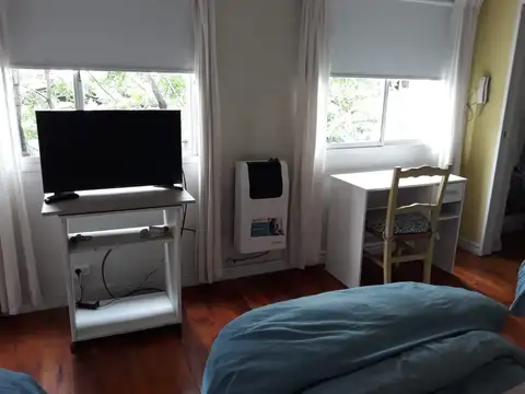 Alquiler temporario PH 2 ambientes en Recoleta Disponible