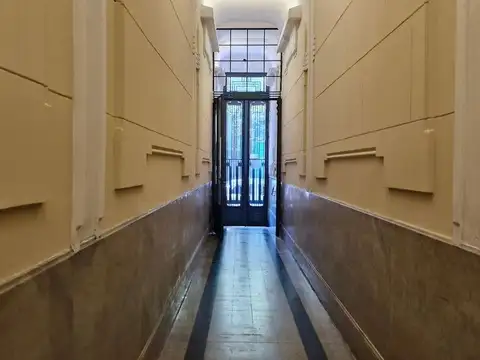 Departamento en Venta 115 años