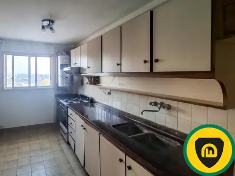 Departamento en Venta al Norte