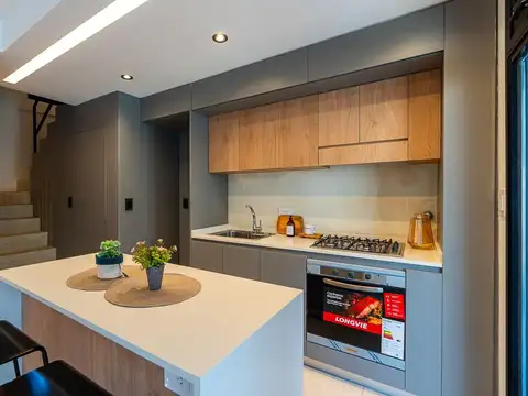 Casa en Venta en Fisherton, USD 220.000